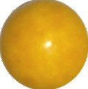 Bola confitada mango con chile